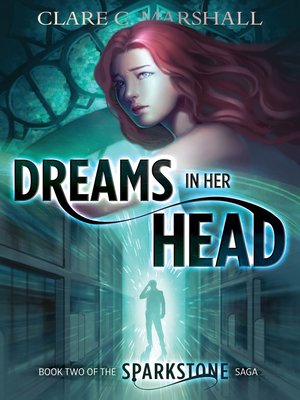 cover image of Dreams In Her Head